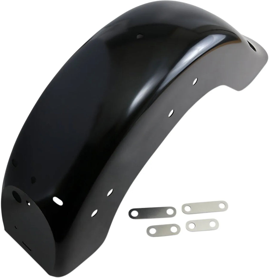harley davidson flde [KLOCK WERKS] – Guardabarros trasero de referencia
