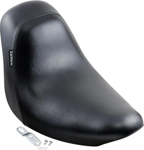 Harley Davidson Fxst [LE PERA] – Asiento individual básico