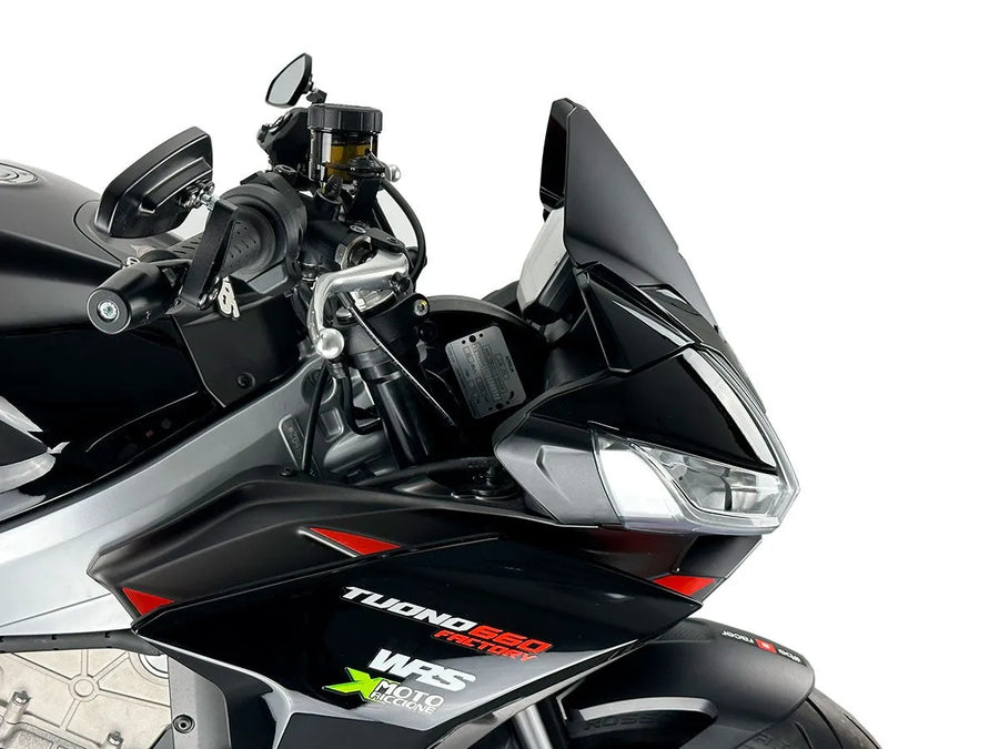 Aprilia Tuono 660 [WRS] - parabrisas