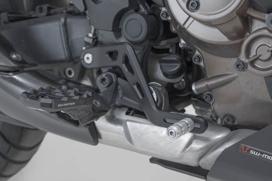 Honda NT 1100 [2025-2026] - palanca de freno de pie - imagen 2