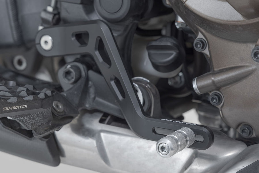 Honda NT 1100 [2025-2026] - palanca de freno de pie - imagen 3