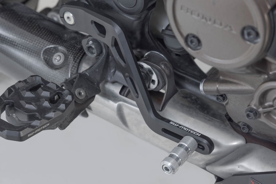 Honda NT 1100 [2025-2026] - palanca de freno de pie - imagen 4