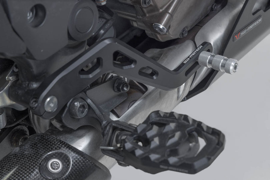 Honda NT 1100 [2025-2026] - palanca de freno de pie - imagen 5