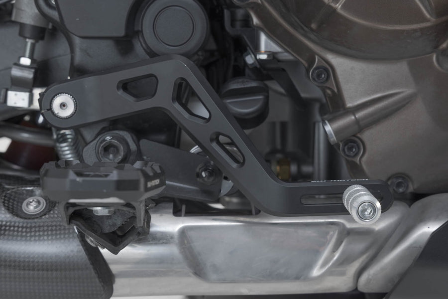 Honda NT 1100 [2025-2026] - palanca de freno de pie - imagen 6