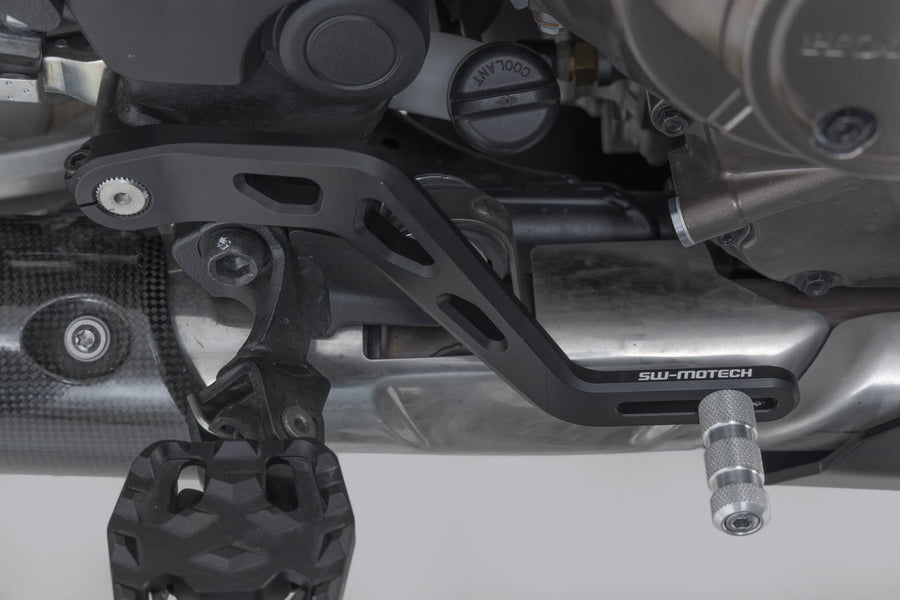 Honda NT 1100 [2025-2026] - palanca de freno de pie - imagen 7