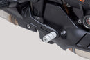 KTM 990 Duke [2024-2026] - palanca de freno de pie - imagen 2