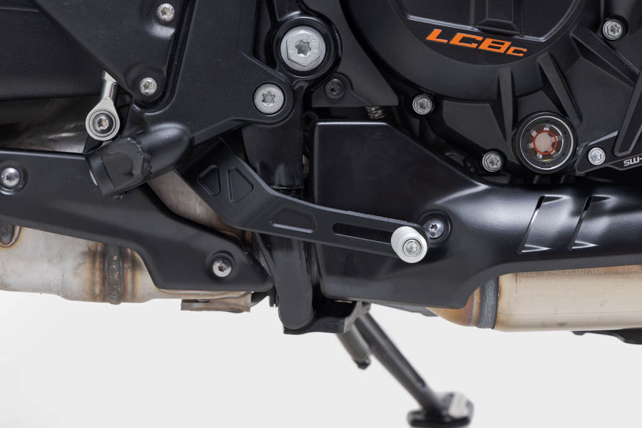 KTM 990 Duke [2024-2026] - palanca de freno - imagen 5