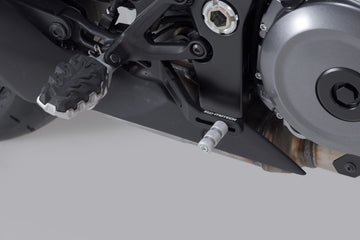Suzuki GSX-S 1000 [2023-2024] - palanca de freno de pie - foto 2