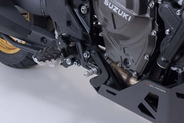 Suzuki V-Strom 800 DE [2023-2026] - palanca de freno - imagen 1