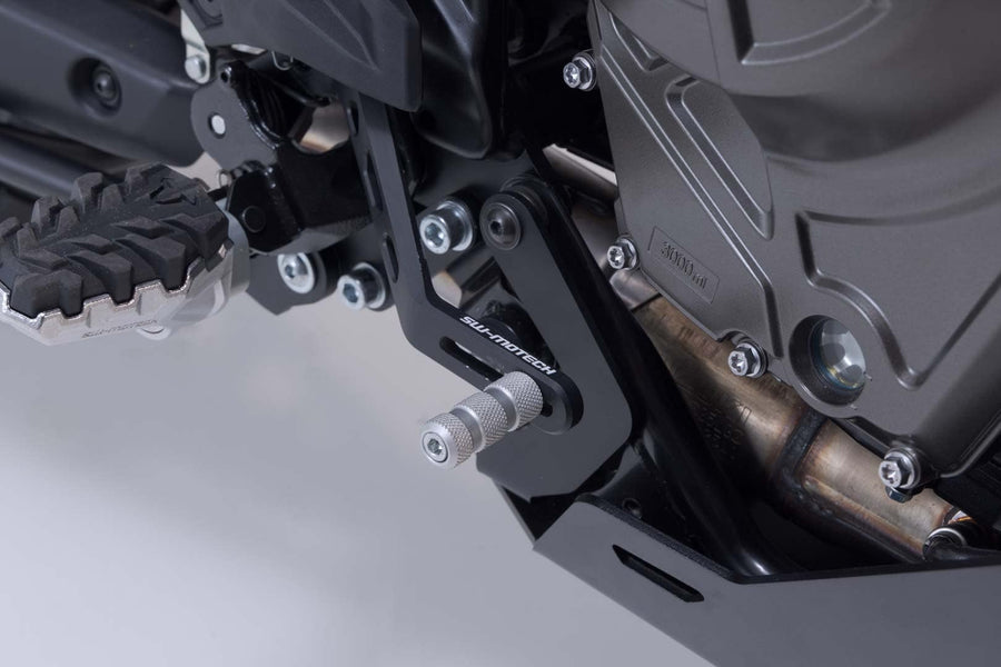 Suzuki V-Strom 800 DE [2023-2026] - palanca de freno de pie - imagen 2