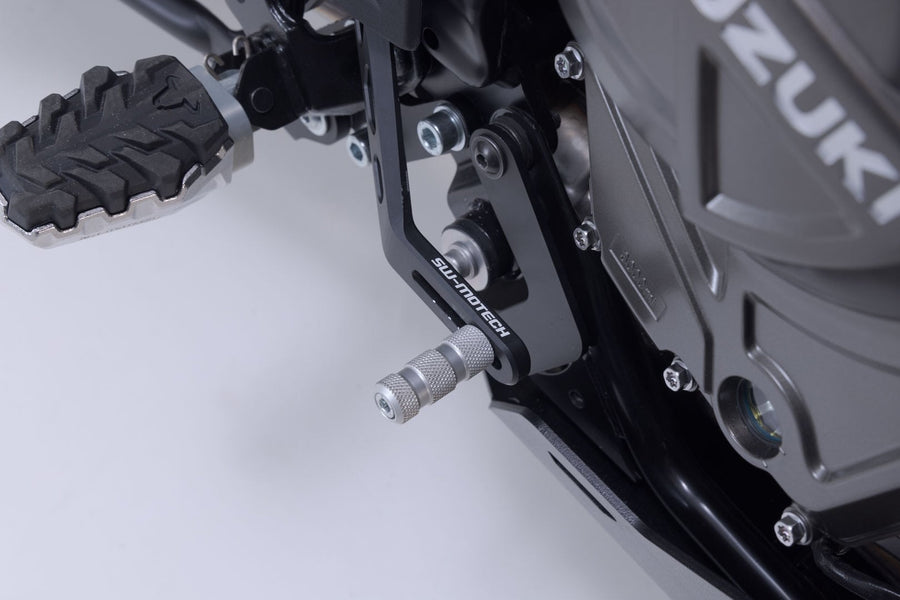 Suzuki V-Strom 800 DE [2023-2026] - palanca de freno - imagen 3