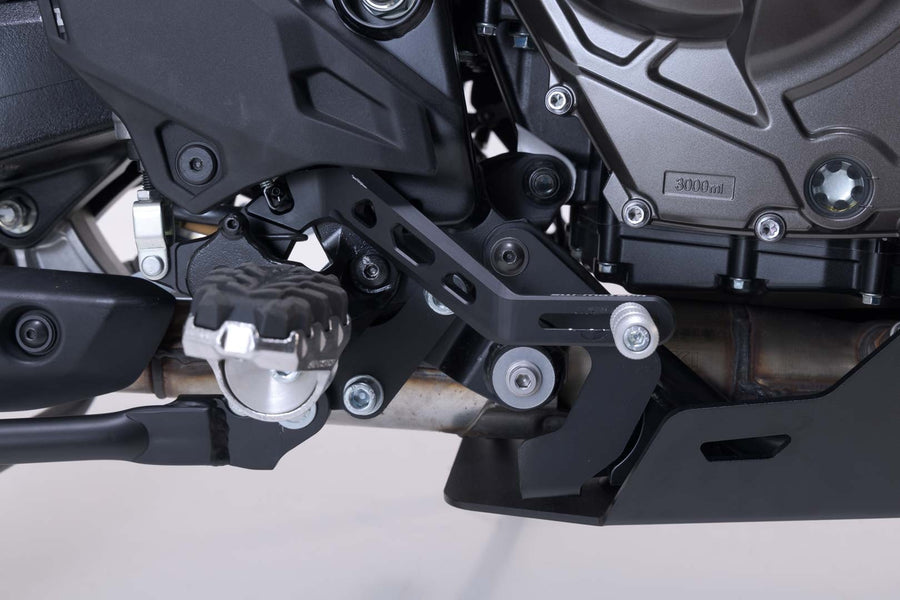 Suzuki V-Strom 800 DE [2023-2026] - palanca de freno - imagen 5