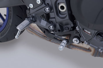 Yamaha XSR 900 [2026] - palanca de freno de pie - imagen 1