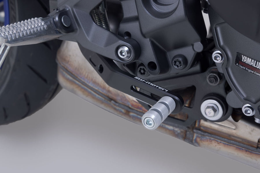 Yamaha Tracer 9 GT Y-AMT [2025-2026] - Fußbremshebel für Yamaha MT-09 ab 2023 – Bild 2