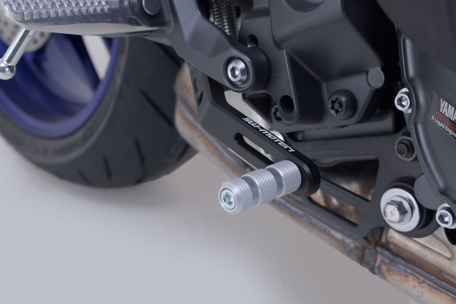Yamaha XSR 900 GP [2025-2026] - palanca de freno de pie - imagen 3