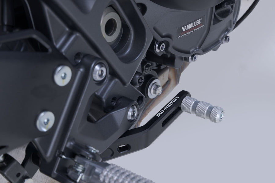 Yamaha MT-09 SP [2025-2026] - palanca de freno de pie - imagen 4