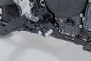 Yamaha Tracer 9 Y-AMT [2025] - Pedal de freno para Tracer 9/GT/GT+ Y-AMT del 2024 - Imagen 1