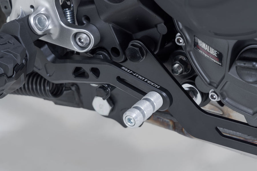 Yamaha Tracer 9 GT [2025-2026] - Fußbremshebel – Bild 2
