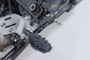 Yamaha Tracer 9 GT [2025-2026] - Fußbremshebel – Bild 4