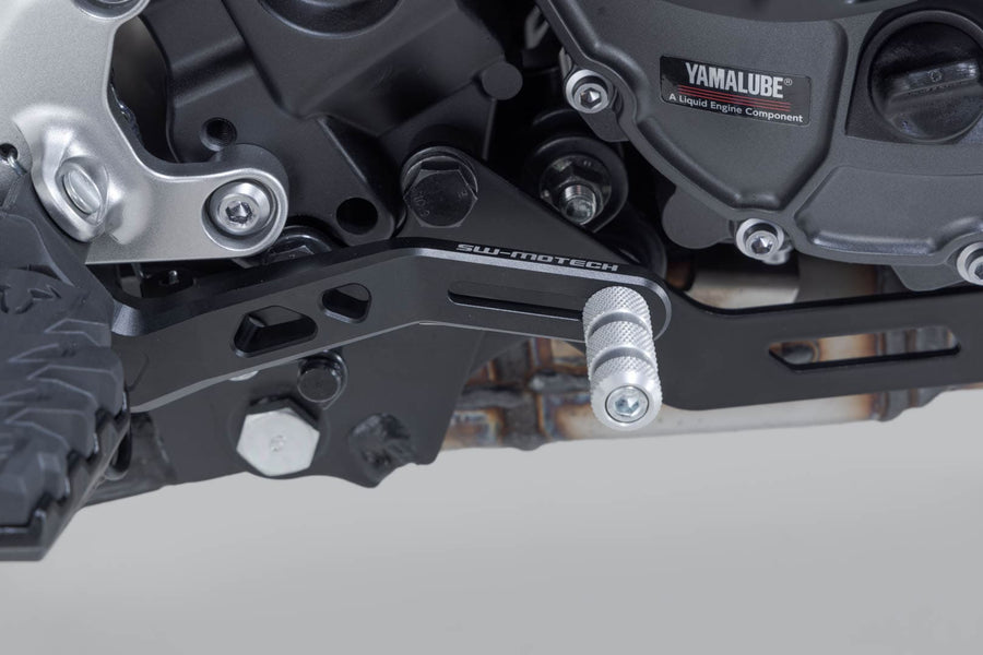 Yamaha Tracer 9 Y-AMT [2025] - Pedal de freno para Tracer 9/GT/GT+ Y-AMT del 2024 - Imagen 5