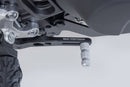 Yamaha Tracer 9 Y-AMT [2025] - Pedal de freno para Tracer 9/GT/GT+ Y-AMT del 2024 - Imagen 6