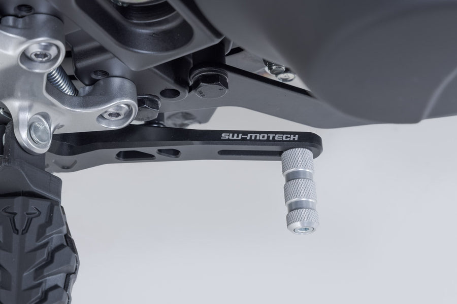 Yamaha Tracer 9 Y-AMT [2025] - Pedal de freno para Tracer 9/GT/GT+ Y-AMT del 2024 - Imagen 6