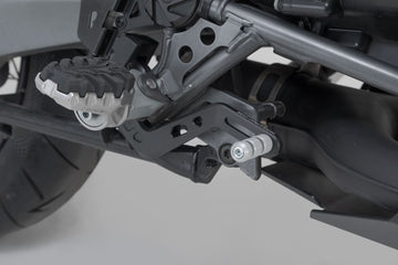 BMW R 1200 GS Adventure [2006-2012] - palanca del freno de pie – imagen 2