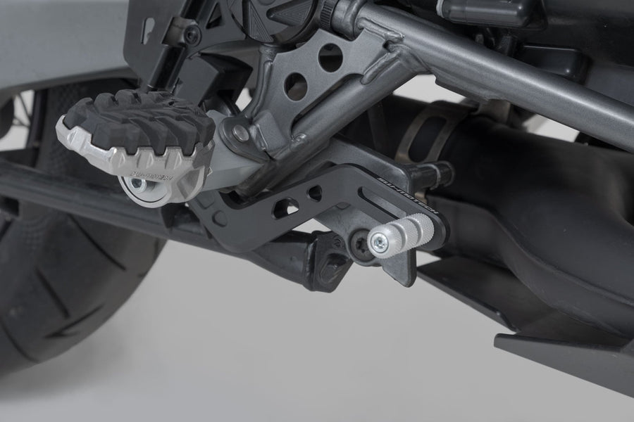 BMW R 1200 GS Adventure [2006-2012] - palanca del freno de pie – imagen 2