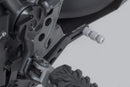 BMW R 1200 GS Adventure [2006-2012] - palanca del freno de pie – imagen 5