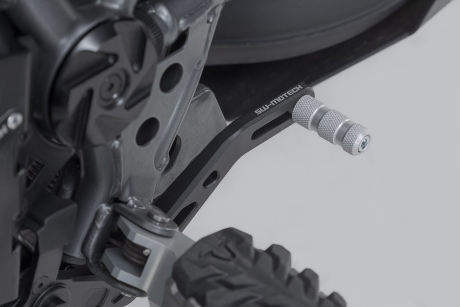 BMW R 1200 GS Adventure [2006-2012] - palanca del freno de pie – imagen 5