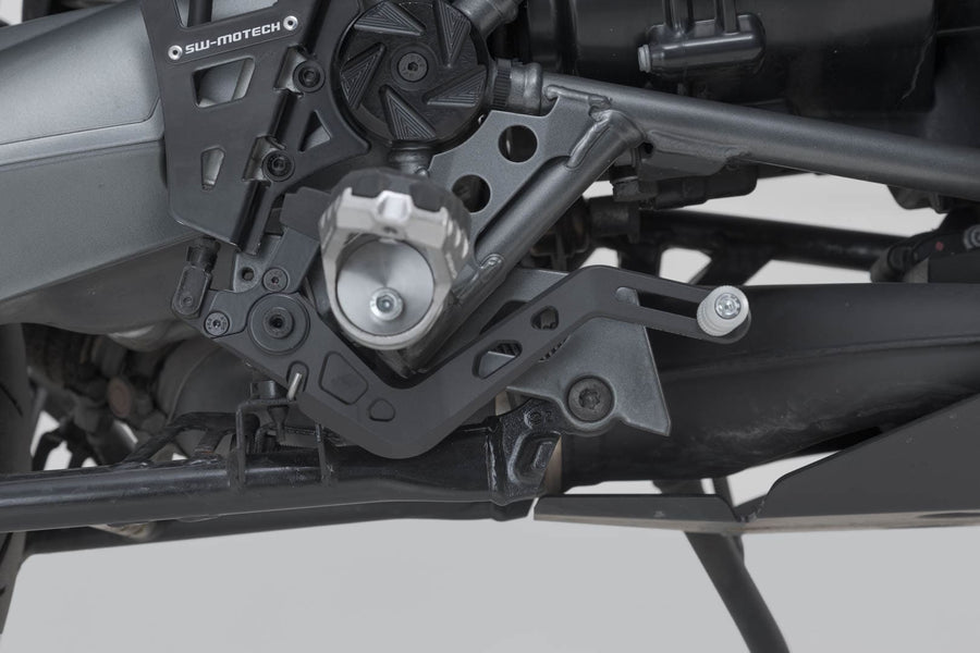 BMW R 1200 GS Adventure [2006-2012] - palanca del freno de pie – imagen 6