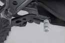 BMW R 1200 GS Adventure [2006-2012] - palanca del freno de pie – imagen 7
