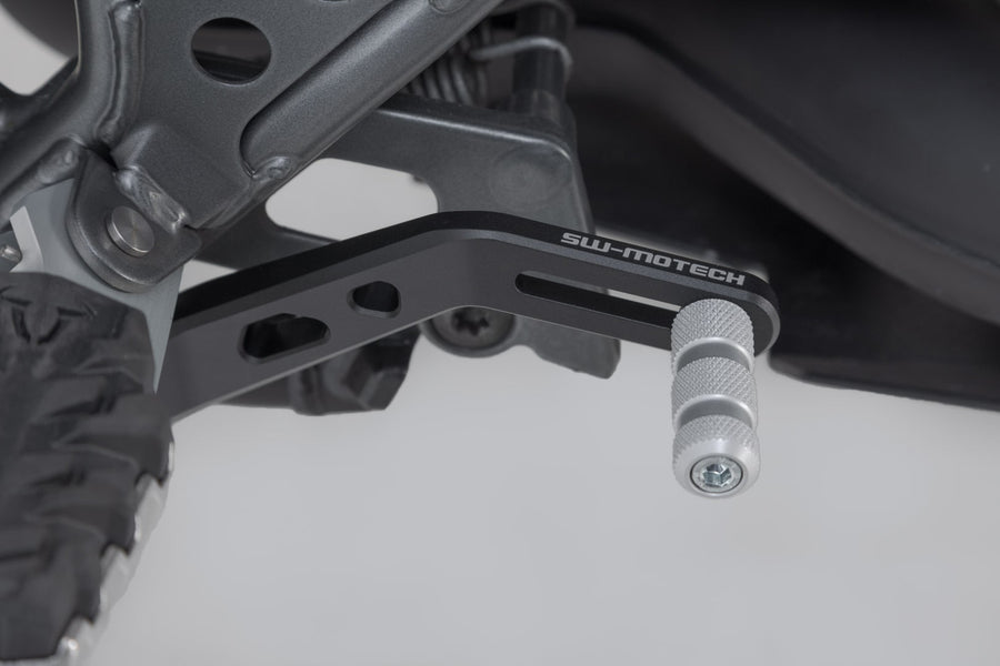 BMW R 1200 GS Adventure [2006-2012] - palanca del freno de pie – imagen 7