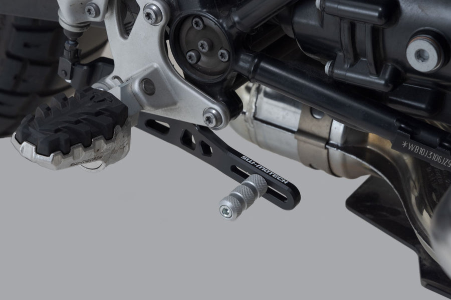BMW R nineT Scrambler [2016-2023] - palanca del freno de pie – imagen 1