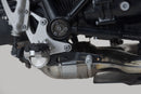BMW R nineT Scrambler [2016-2023] - palanca del freno de pie - imagen 6