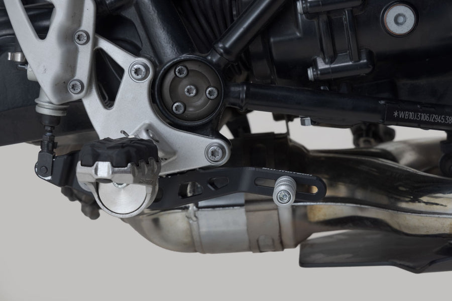 BMW R nineT Scrambler [2016-2023] - palanca del freno de pie - imagen 6