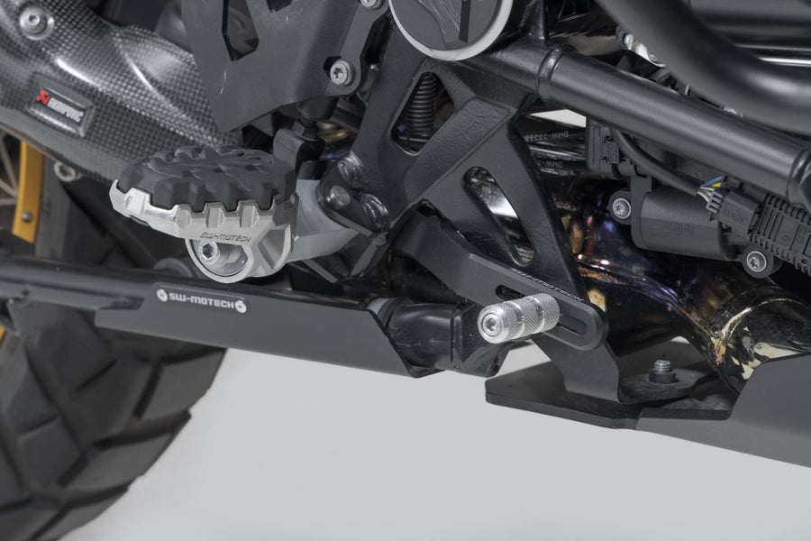 BMW R 1200 GS [2017-2019] - palanca del freno de pie – imagen 2
