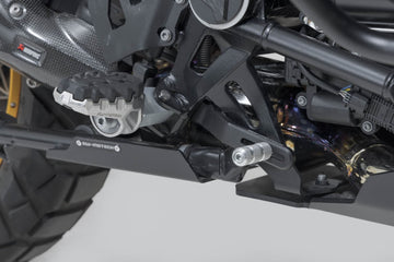 BMW R 1250 GS [2019-2023] - palanca de freno de pie - imagen 2