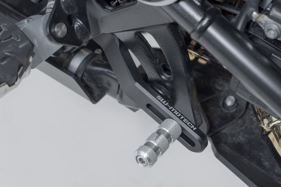 BMW R 1200 GS [2017-2019] - palanca del freno de pie – imagen 4