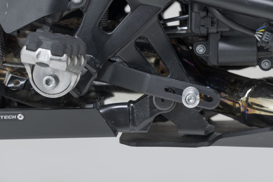 BMW R 1250 GS [2019-2023] - palanca de freno de pie - imagen 6