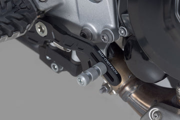 BMW F 900 R [2020-2024] - palanca de freno de pie - imagen 2