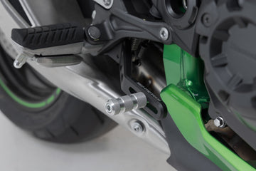 Kawasaki Z 900 [2017-2024] - palanca de freno de pie - foto 2