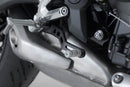 Triumph Trident 660 [2021-2026] - palanca de freno - imagen 3