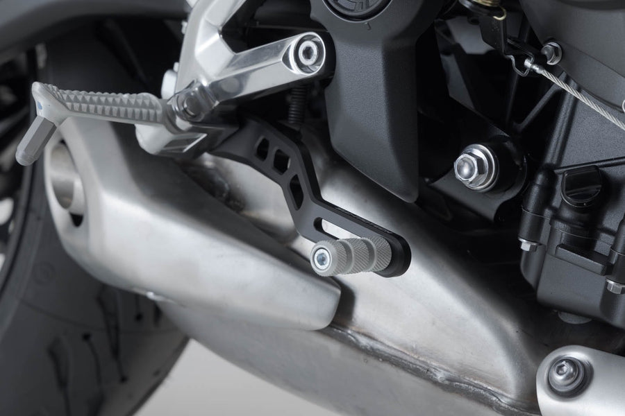 Triumph Trident 660 [2021-2026] - palanca de freno - imagen 3