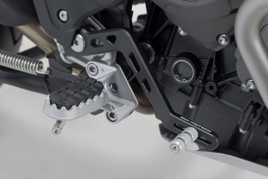 Triumph Tiger 900 GT [2024-2026] - palanca de freno - foto 2