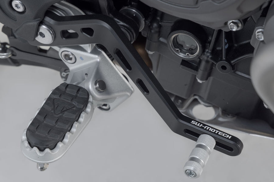 Triumph Tiger 900 GT [2024-2026] - palanca de freno - imagen 4
