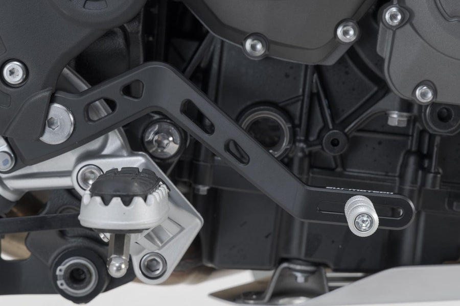 Triumph Tiger 900 GT [2024-2026] - palanca de freno - imagen 6