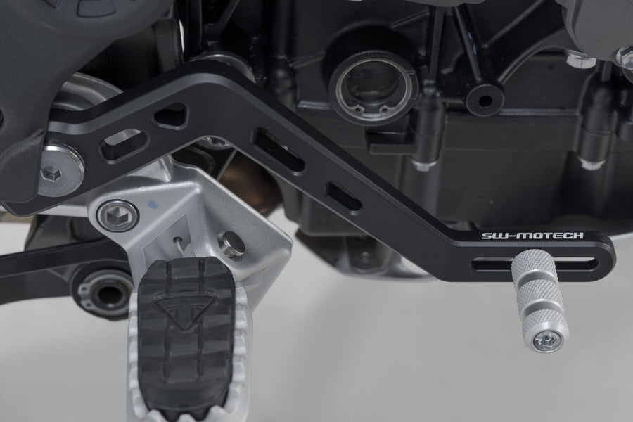 Triumph Tiger 900 GT [2024-2026] - palanca de freno - imagen 7