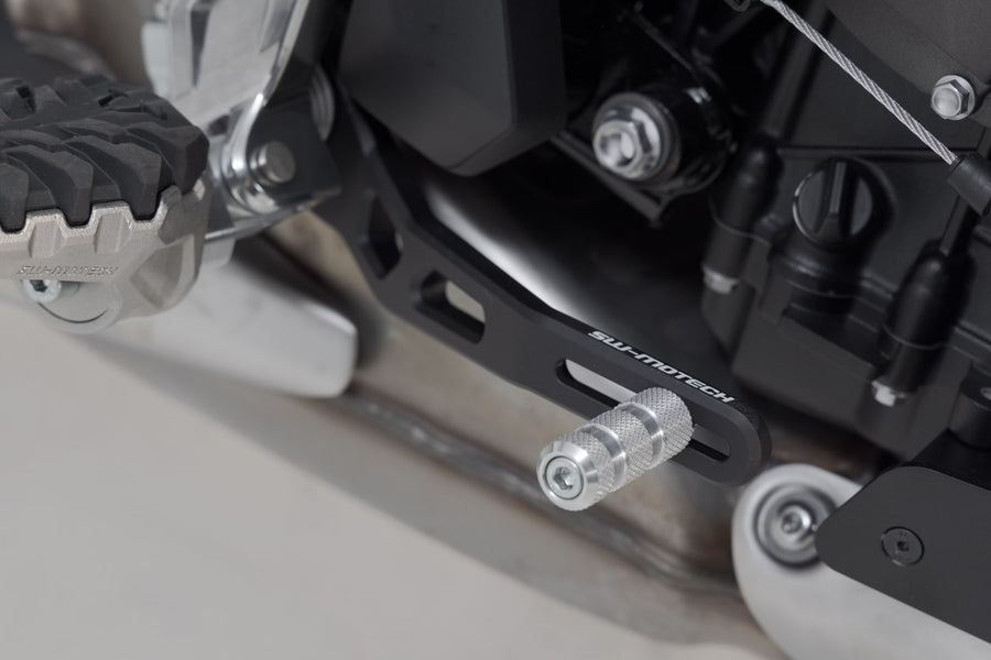 Triumph Tiger Sport 660 [2022-2026] - palanca de freno - imagen 3
