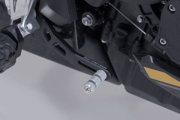 Triumph Tiger Sport 800 [2025-2026] - palanca de freno - foto 2